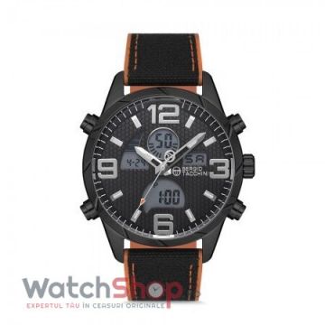 Ceas Sergio Tacchini ARCHIVIO ST.1.10093.5 Ceas Sergio Tacchini ARCHIVIO ST.1.10093.5