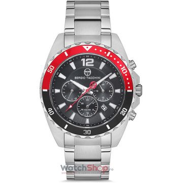 Ceas Sergio Tacchini ARCHIVIO ST.1.10112.1 Ceas Sergio Tacchini ARCHIVIO ST.1.10112.1