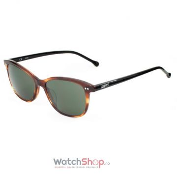 Ochelari de soare barbati LOEWE SLW9575206XE2