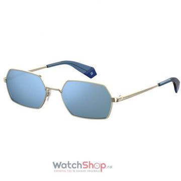 Ochelari de soare barbati Polaroid PLD6068SLKSXN