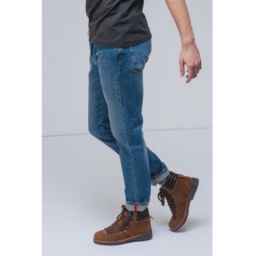 Blugi slim-fit Vintage Blugi slim-fit Vintage