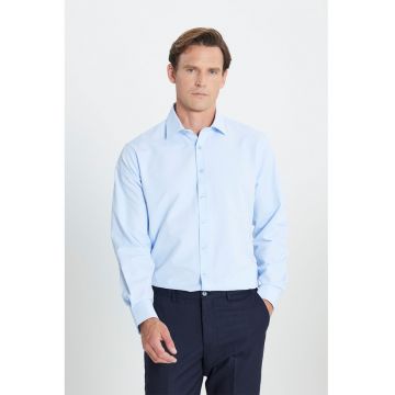 Camasa din amestec de bumbac Camasa din amestec de bumbac