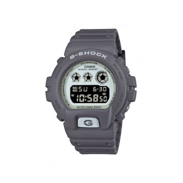 Ceas barbatesc  DW-6900HD-8ER Quartz Gri