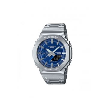 Ceas Smartwatch Barbati -  Classic GM-B2100 Bluetooth GM-B2100GD-9AER 1621042668