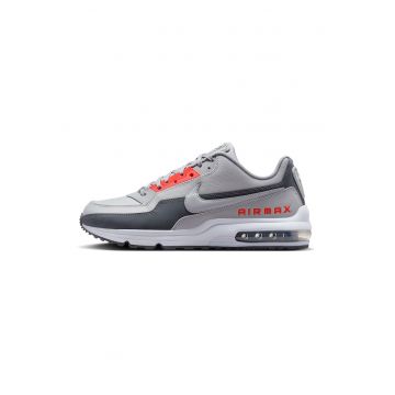 Pantofi sport cu garnituri de piele si material sintetic Air Max