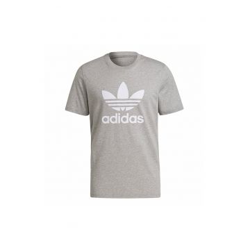Tricou  Classics Trefoil H06643 - Barbati - Gri