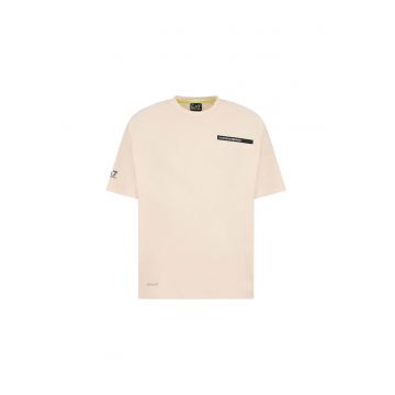 Tricou  EA7 Athletic Mix 31369