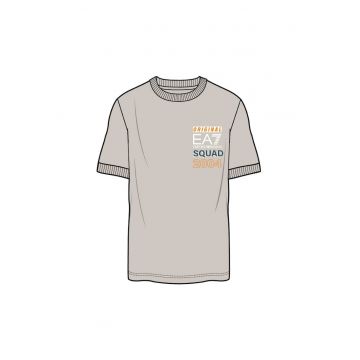 Tricou  EA7 Graphic Series 31330
