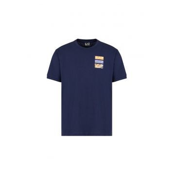 Tricou  EA7 Graphic Series 31347