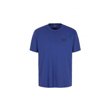 Tricou  EA7 Logo Series 30583