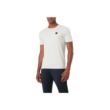 Tricou  EA7 Shield - PJNTZ-3RPT41-1941 26200