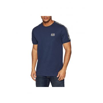 Tricou  EA7 Tape 29491
