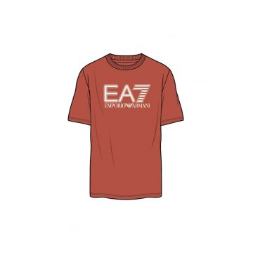 Tricou  EA7 Visibility - PJVQZ-6DPT62-1461 35312