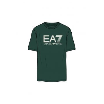 Tricou  EA7 Visibility - PJVQZ-6DPT62-1823 35326