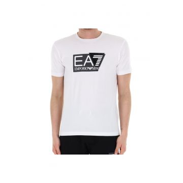 Tricou  EA7 Visibility Series 29510