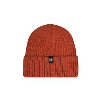 Caciula barbati -  842893 - Poliester - Maro - One size INTL