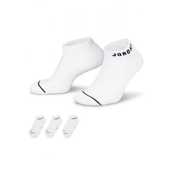 Ciorapi  Everyday Cushioned No-Show 3-Pack - DX9656-100 20713
