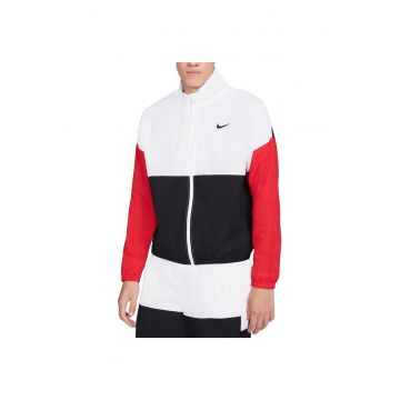 Jacheta  Basketball Jacket - CW7348-101 8907