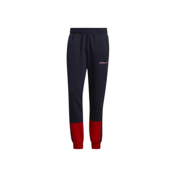 Pantaloni  Firebird 3-Stripes Split - H31269 7842