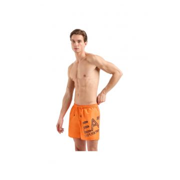 Short  EA7 Maxi Logo Boxer - 4R736-902000-20262 33634