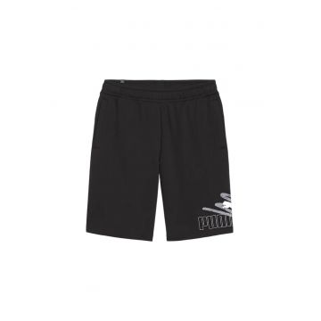 Short  Essentials+ Logo Lab 10 34927