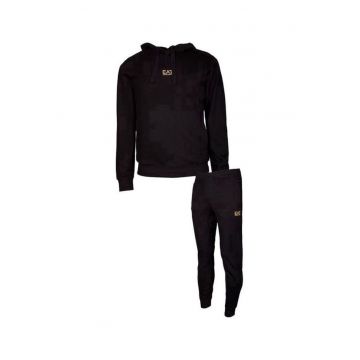 Trening barbati -  536749 - Negru - Bumbac