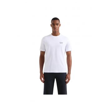 Tricou  EA7 Logo Series Crew - PJ02Z-8NPT18-1100 35274