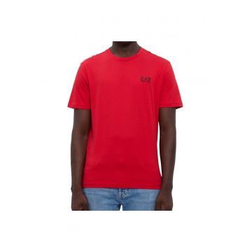 Tricou  EA7 Train Core Id 38870
