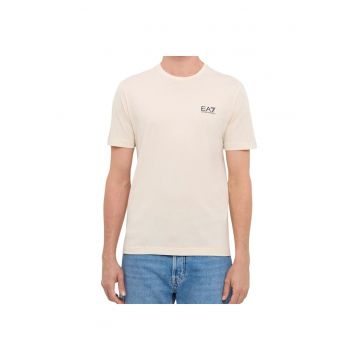 Tricou  EA7 Train Core Id 38875