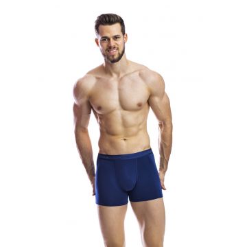 Boxeri pentru barbati BB08R - - Bleumarin