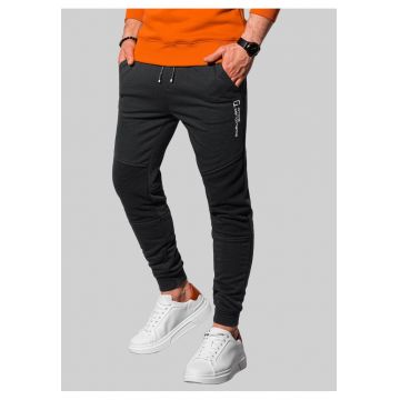 Pantaloni lungi sport  OM-PASK-22FW-013 - Barbati - Joggers