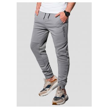 Pantaloni lungi sport  OM-PASK-22FW-013 - Barbati - Joggers