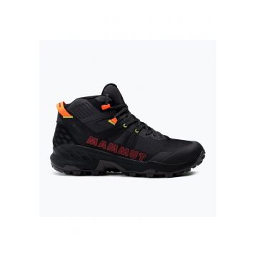 Pantofi de trekking barbati  Sertig II Mid GTX