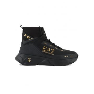 Pantofi sport  EA7 Tortoise Winter Ice 7.0 27672