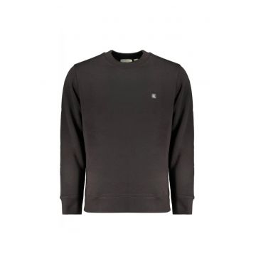 Bluza barbati - cu mini logo brodat - Regular fit -