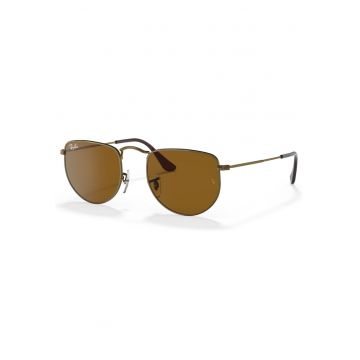 Ray Ban - Ochelari de soare aviator cu lentile polarizate