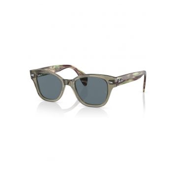Ray Ban - Ochelari de soare cu lentile in degrade