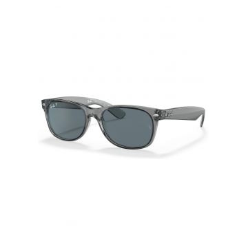 Ray Ban - Ochelari de soare patrati polarizati