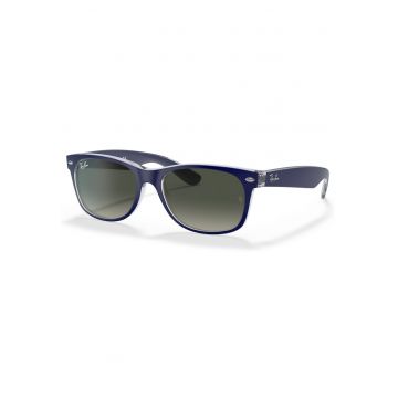 Ray Ban - Ochelari de soare patrati polarizati