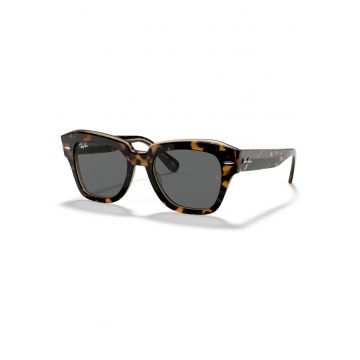 Ray Ban - Ochelari de soare Wayfarer Blocky