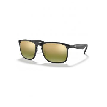Ray Ban - Ochelari de soare wayfarer polarizati
