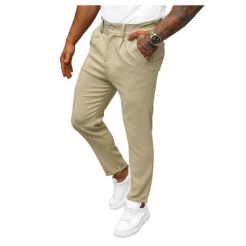 Pantaloni chino barbati  O/K971SP