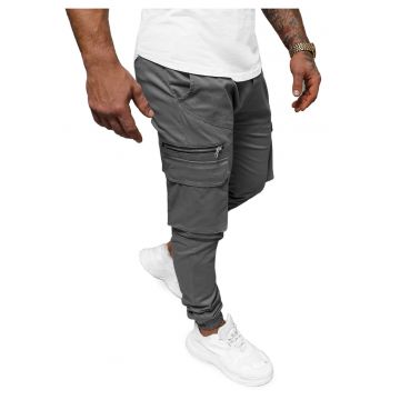 Pantaloni jogger pentru barbati  O/G3043