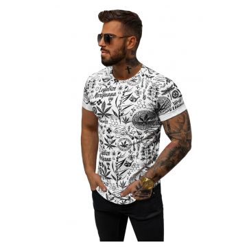Tricou barbati  O/P1347