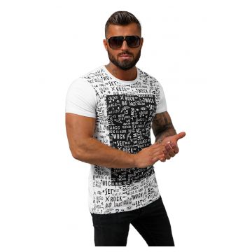 Tricou barbati  O/T122