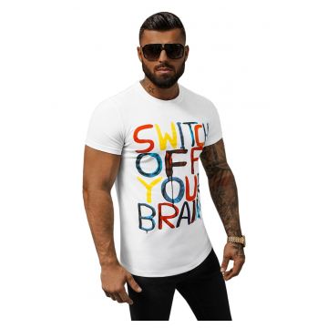 Tricou barbati  O/T125