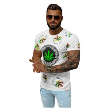 Tricou barbati  O/T135