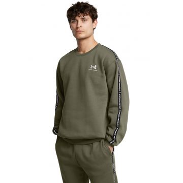 Bluza de trening din fleece - pentru fitness Icon