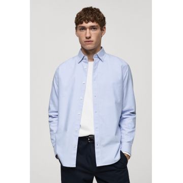 Camasa Oxford de bumbac 798