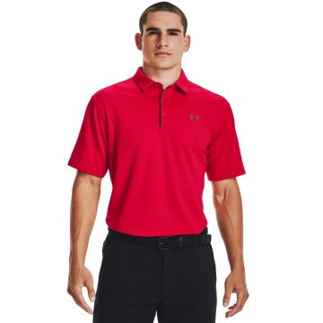 Tricou polo pentru golf Tech™